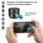 Altoparlante Bluetooth spia WiFi con videocamera Full HD nascosta