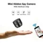 Altoparlante Bluetooth spia WiFi con videocamera Full HD nascosta