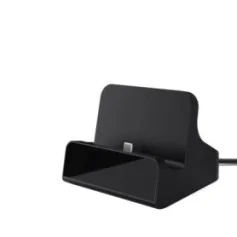 Caricatore iPhone con videocamera nascosta Wi-Fi e motion alert