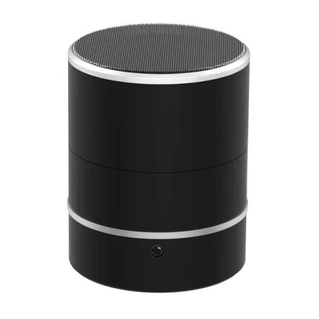 Cassa Bluetooth con Telecamera Spia HD e Visione Notturna