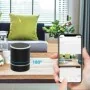 Cassa Bluetooth con Telecamera Spia HD e Visione Notturna