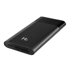 Power Bank Spia Full HD con Visione Notturna e Motion Detect