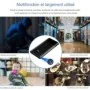 Power Bank Spia Full HD con Visione Notturna e Motion Detect