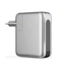 Presa Elettrica Spia WiFi 4K con Visione Notturna e Motion Alert