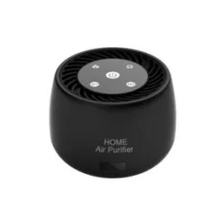 Purificatore d'Aria con Telecamera Spia HD e Visione Notturna