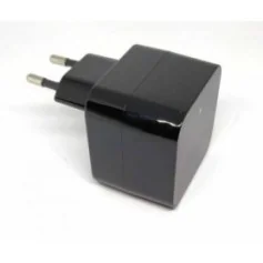 Caricatore USB Spia Wi-Fi con Visione Notturna Full HD
