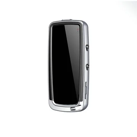 Portachiavi spia con videocamera Full HD e registratore audio