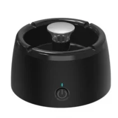 Posacenere Spia WiFi Full HD con Filtro Aria e Visione Notturna