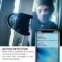 Posacenere Spia WiFi Full HD con Filtro Aria e Visione Notturna