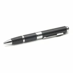 Penna con Telecamera Nascosta HD 720P, Eleganza Invisibile