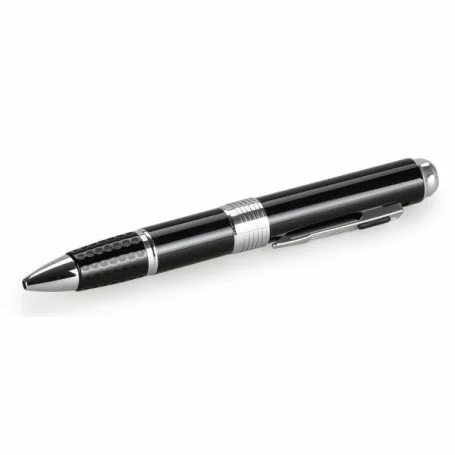 Penna Spia Full HD 1080P con Videocamera Invisibile Integrata