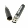 Penna Spia con Microcamera Nascosta e Memoria da 8GB