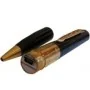 Penna elegante con microcamera nascosta per riprese discrete