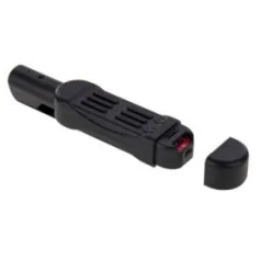 Penna con Microcamera Full HD 1080P, Discreta e Facile da Usare