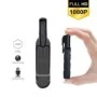 Penna con Microcamera Full HD 1080P, Discreta e Facile da Usare