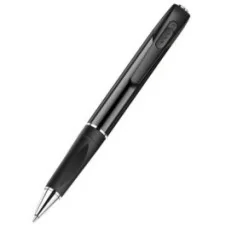 Penna Spia WiFi Full HD 1080P con Audio e Rilevamento Motion