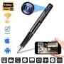 Penna Spia WiFi Full HD 1080P con Audio e Rilevamento Motion