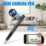 Penna Spia WiFi Full HD 1080P con Audio e Rilevamento Motion