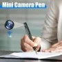 Penna Spia WiFi Full HD 1080P con Audio e Rilevamento Motion
