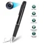 Penna Elegante con Microcamera Spia Full HD e Audio Integrato