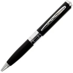 Penna Elegante con Videocamera HD Nascosta e Audio Integrato