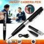 Penna Elegante con Videocamera HD Nascosta e Audio Integrato