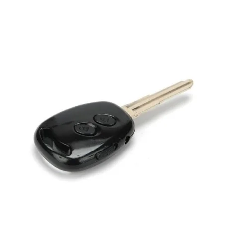 Chiavetta USB Spia con Registratore Vocale e Lettore MP3 Integrato