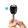 Chiavetta USB Spia con Registratore Vocale e Lettore MP3 Integrato