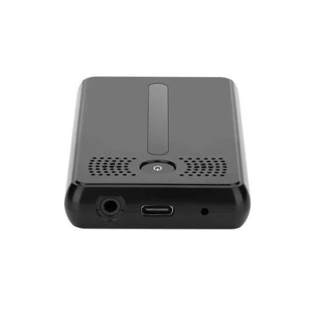 Registratore Audio WiFi Discreto con Autonomia Fino a 125 Giorni