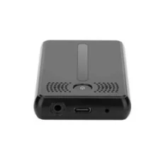 Registratore Audio WiFi Discreto con Autonomia Fino a 125 Giorni
