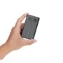 Registratore Audio WiFi Discreto con Autonomia Fino a 125 Giorni
