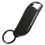 Portachiavi spia con registratore vocale, MP3 e 32GB memoria