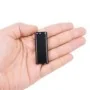 Registratore vocale tascabile 8GB con funzione MP3 invisibile
