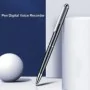 Penna spia 4 in 1 con registratore vocale e memoria da 32GB