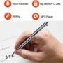 Penna spia 4 in 1 con registratore vocale e memoria da 32GB