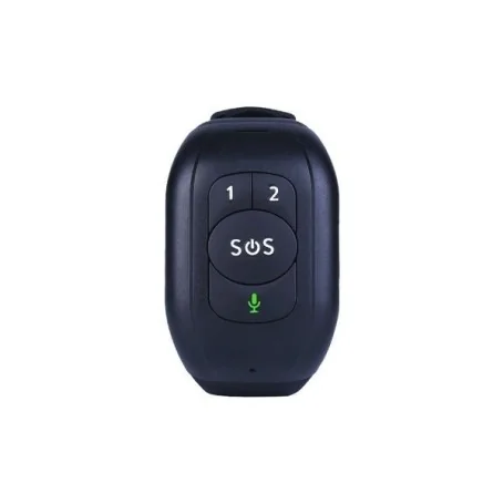 Smartwatch 4G GPS con SOS, chiamate e sensori vitali