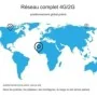 Smartwatch 4G GPS con SOS, chiamate e sensori vitali