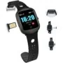 Smartwatch GPS 4G per bambini: sicurezza e libertà ovunque