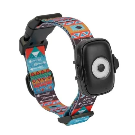 Localizzatore GPS 4G impermeabile per animali e persone