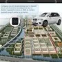 Mini Localizzatore GPS 4G Smart, Sicuro, Facile da Usare
