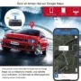 Mini Localizzatore GPS 4G Smart, Sicuro, Facile da Usare