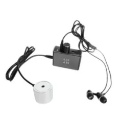 Microfono da Muro Ultra Sensibile per Ascolto Discreto Avanzato