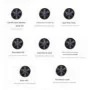 Smartwatch GPS 4G con SOS: sicurezza facile al polso