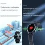 Smartwatch GPS 4G con SOS: sicurezza facile al polso