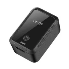 Micro GPS con Ascolto Remoto, SOS e Tracking in Tempo Reale