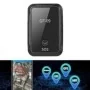 Micro GPS con Ascolto Remoto, SOS e Tracking in Tempo Reale