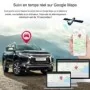Localizzatore GPS 4G nascosto, sicuro e pronto all'uso