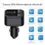 Localizzatore GPS 4G nascosto, sicuro e pronto all'uso
