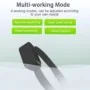 Collare GPS impermeabile per cani e gatti con allerta fuga