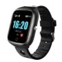 Smartwatch 4G GPS con SOS, salute e localizzazione h24